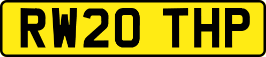 RW20THP