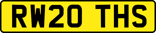 RW20THS