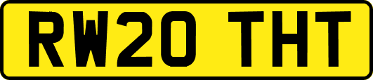 RW20THT