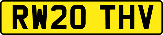 RW20THV