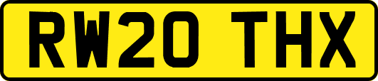 RW20THX