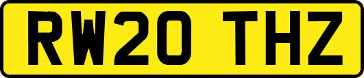 RW20THZ