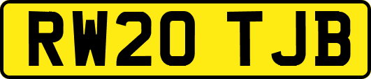 RW20TJB