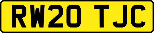 RW20TJC