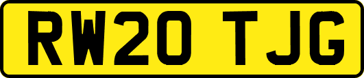 RW20TJG