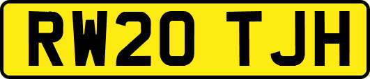 RW20TJH