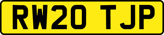 RW20TJP