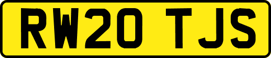 RW20TJS