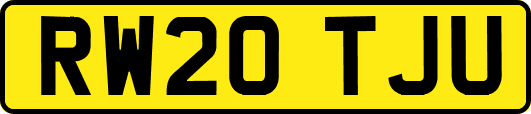RW20TJU
