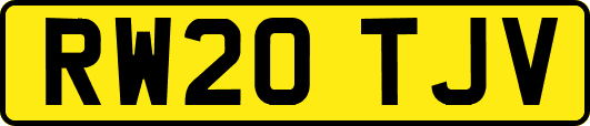 RW20TJV