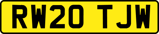 RW20TJW