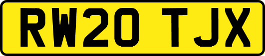 RW20TJX