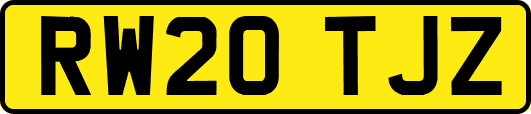 RW20TJZ