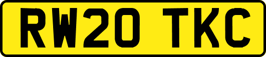 RW20TKC