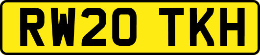 RW20TKH