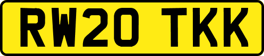 RW20TKK