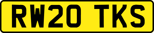 RW20TKS
