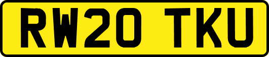 RW20TKU