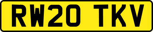 RW20TKV