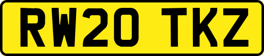RW20TKZ
