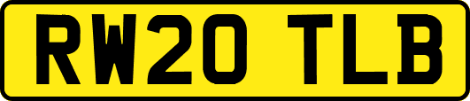 RW20TLB