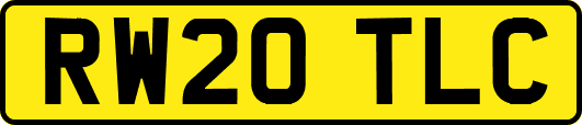RW20TLC