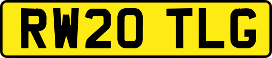 RW20TLG