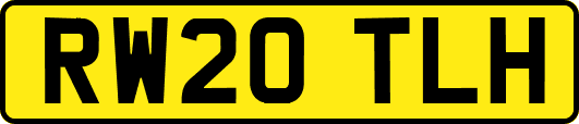 RW20TLH