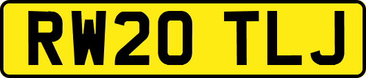 RW20TLJ