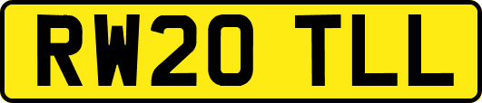 RW20TLL