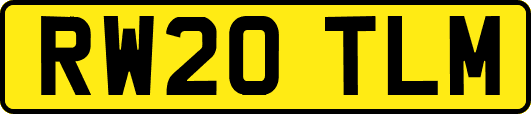 RW20TLM