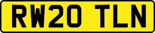 RW20TLN