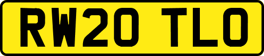 RW20TLO