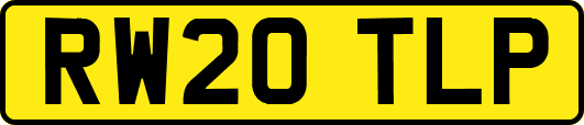 RW20TLP