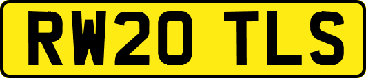 RW20TLS