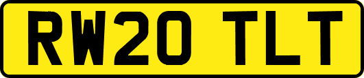 RW20TLT
