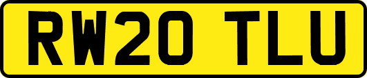 RW20TLU