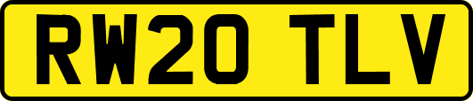 RW20TLV