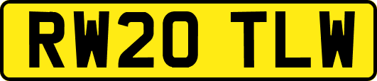 RW20TLW