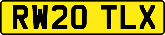 RW20TLX