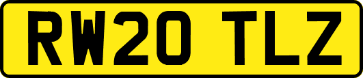 RW20TLZ