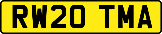 RW20TMA