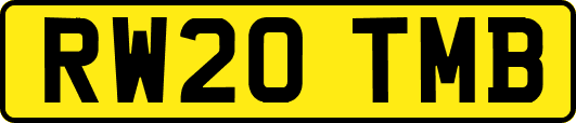 RW20TMB