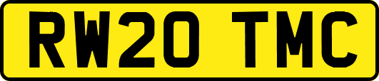 RW20TMC