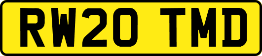 RW20TMD