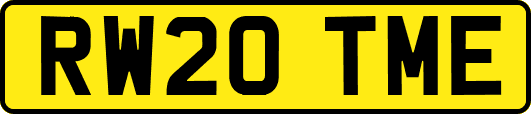 RW20TME