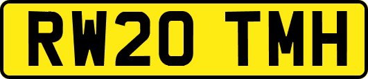 RW20TMH
