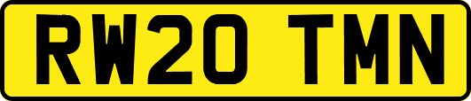 RW20TMN