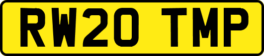RW20TMP