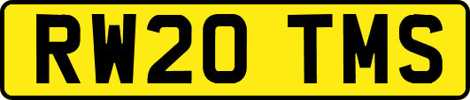 RW20TMS